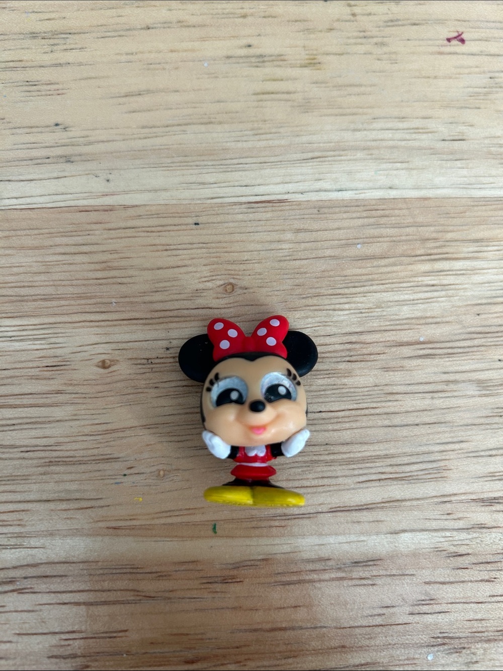 Doorables - Minnie